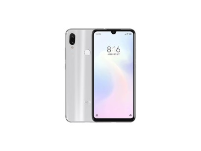 Xiaomi Redmi Note 7