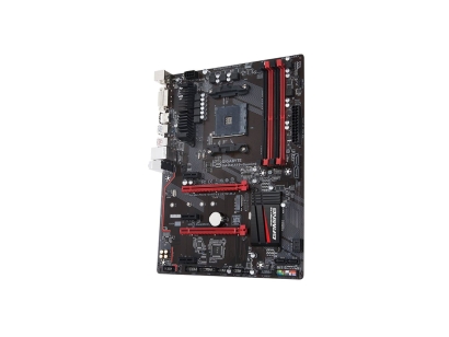GIGABYTE GA-AB350-Gaming 5