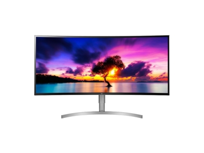 LG 38WK95C-W