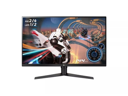 LG 32GK650F-B