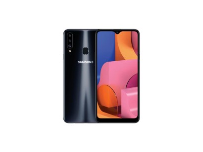 Galaxy A20s