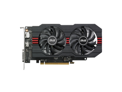 Radeon RX 560