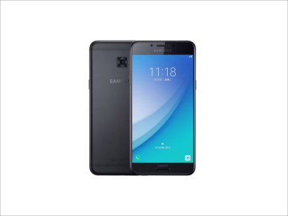 Galaxy C5 Pro