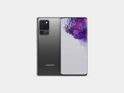 Galaxy S20 Ultra