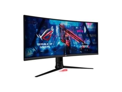  ASUS ROG Strix XG349C