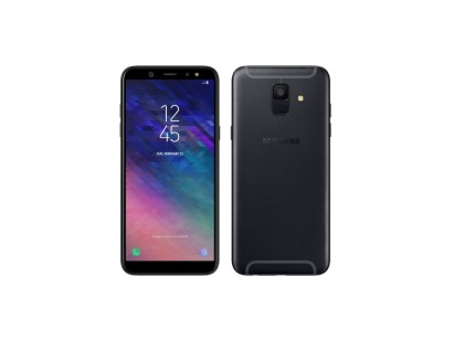 Galaxy A6(2018)