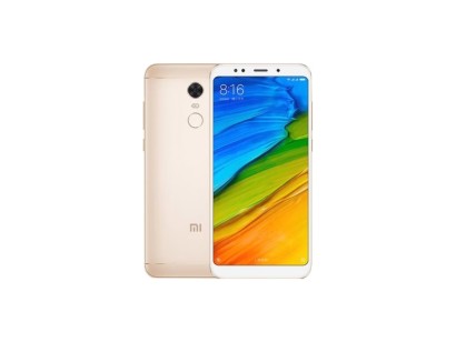 Xiaomi Redmi 5 Plus