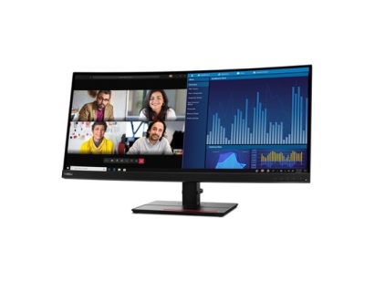  Lenovo ThinkVision P34w-20