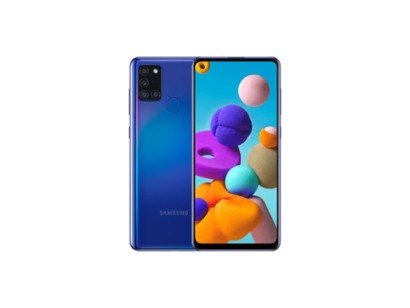 Galaxy A21s