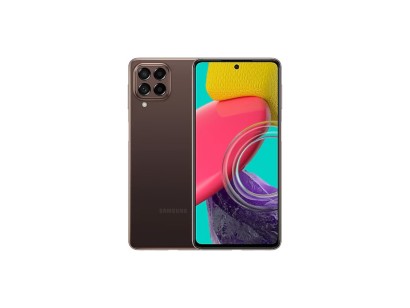 Galaxy M53