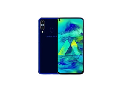 Galaxy M40