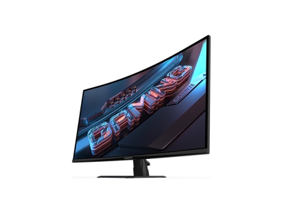  GIGABYTE GS32QCA Gaming 