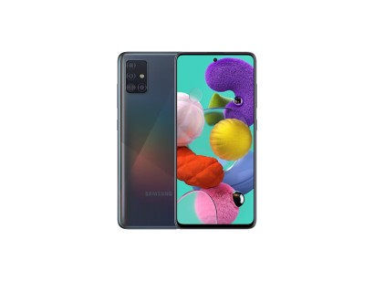 Galaxy A51