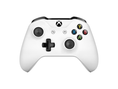 X Box One X