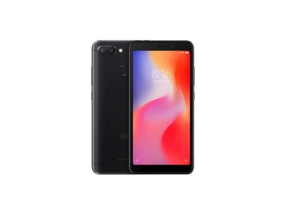 Xiaomi Redmi 6