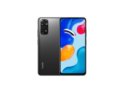 Xiaomi Redmi Note 11s