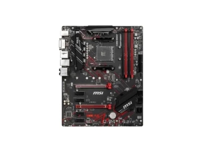 MSI B450 Gaming Plus Max