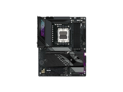 Biostar X870E AORUS ELITE