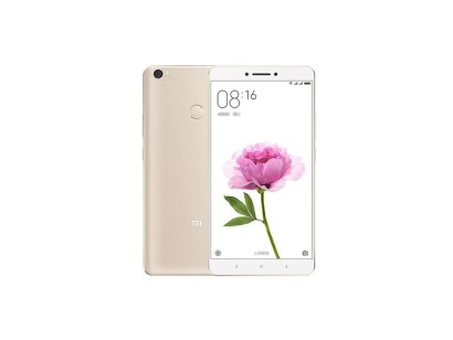 Xiaomi Mi Max
