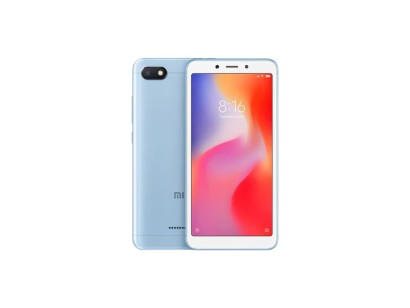 Xiaomi Redmi 6A