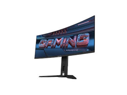  GIGABYTE MO34WQC Gaming 