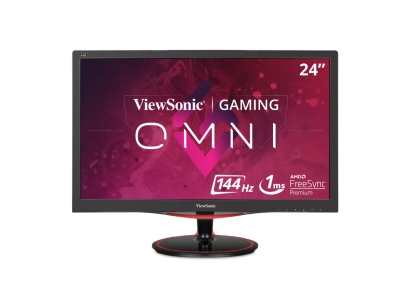 ViewSonic VX2458-MHD