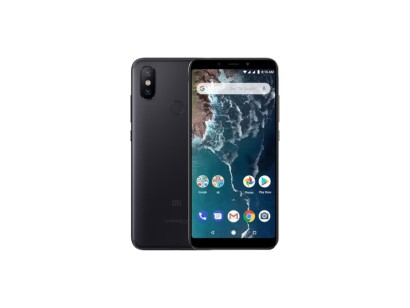 Xiaomi Mi A2