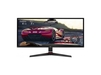 LG 34UM69G-B