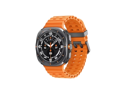 Galaxy Watch Ultra