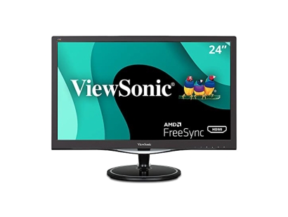 ViewSonic VX2457-MHD