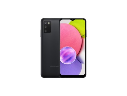 Galaxy A03s