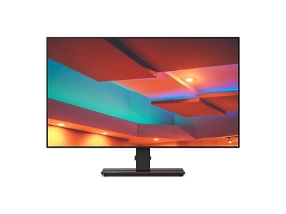  Lenovo ThinkVision P27q-20