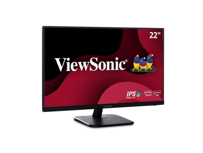 ViewSonic VA2256-mhd