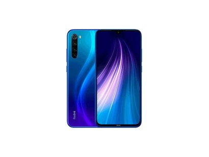 Xiaomi Redmi Note 8