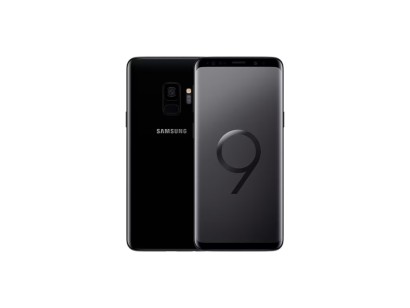 Galaxy S9
