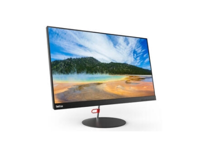  Lenovo ThinkVision X27q-20