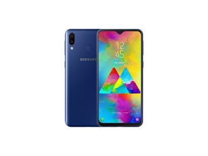 Galaxy M20