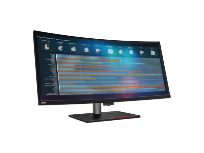  Lenovo ThinkVision P40w-20
