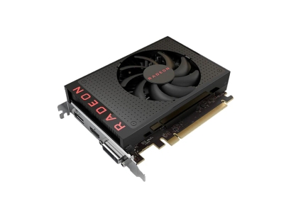 Radeon RX 460