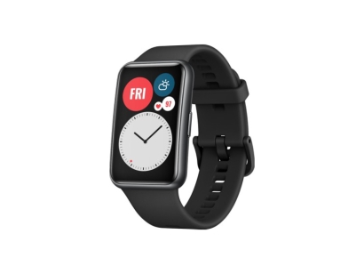 WATCH FIT