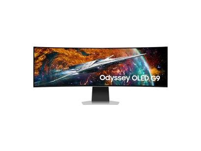  Samsung Odyssey OLED G9
