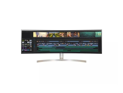 LG 49WL95C-W