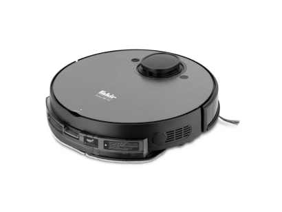 Robert RS 780 Robot Vacuum with Vibrating Mop