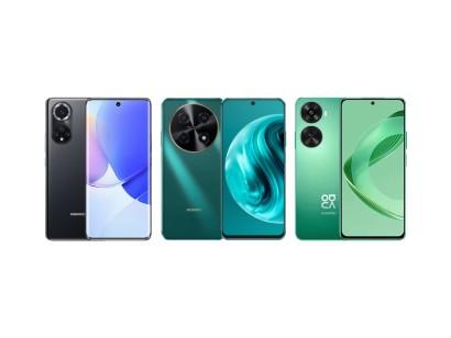 HUAWEI nova