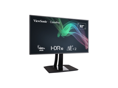 ViewSonic VP3268-4K
