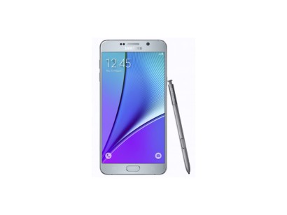 Galaxy Note 5