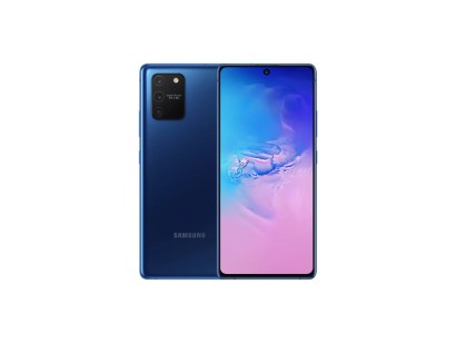 Galaxy S10 Lite