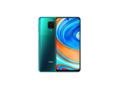 Xiaomi Redmi Note 9 Pro