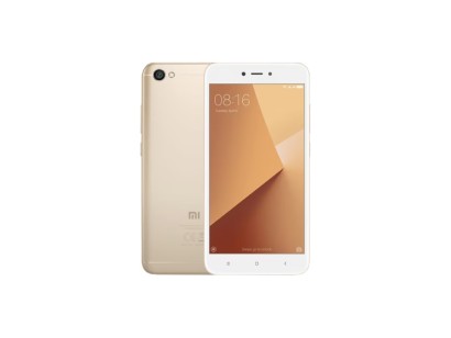 Xiaomi Redmi Note 5A