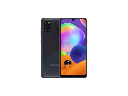 Galaxy A31